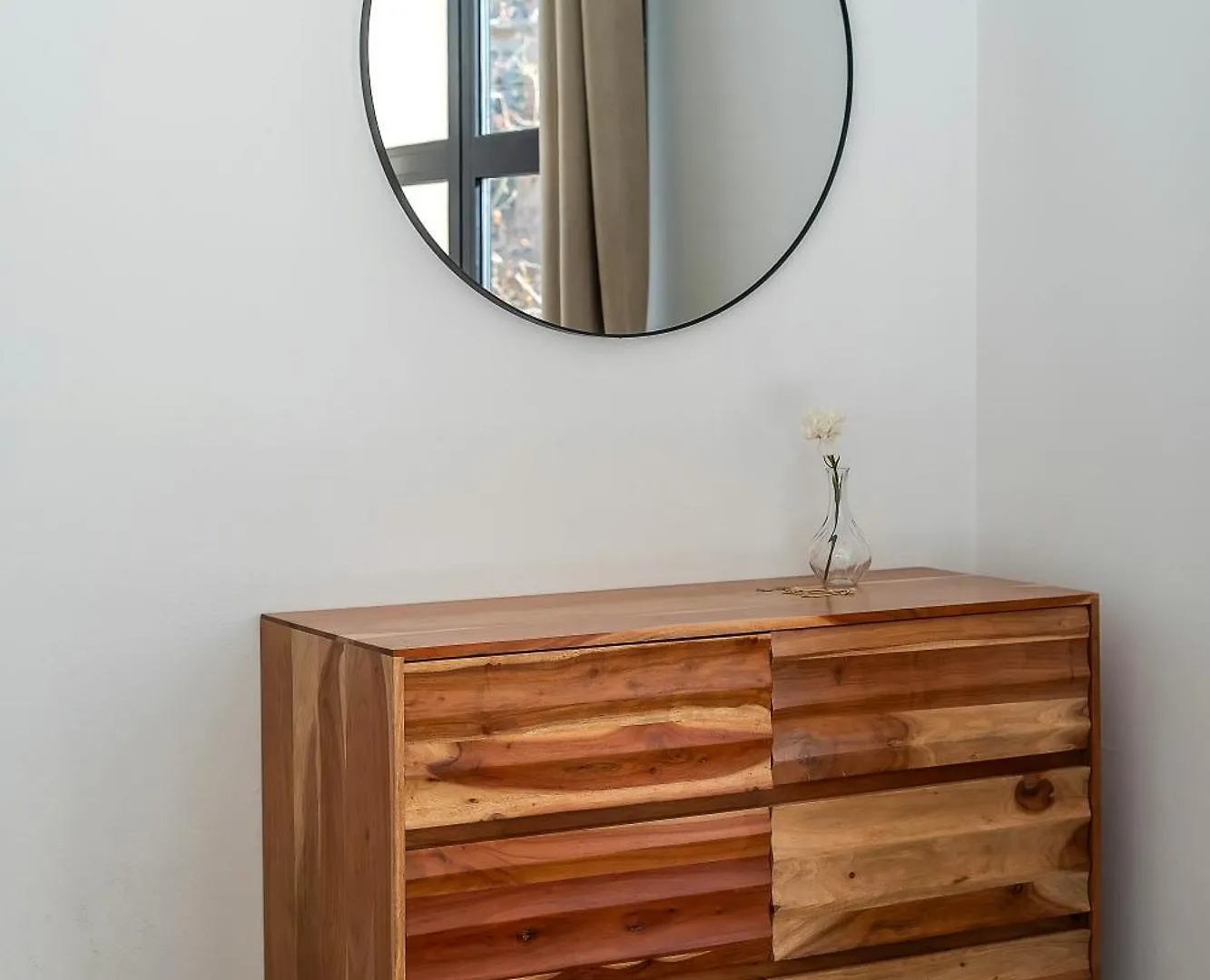Canela Homes Barcelona Ninot Apartment