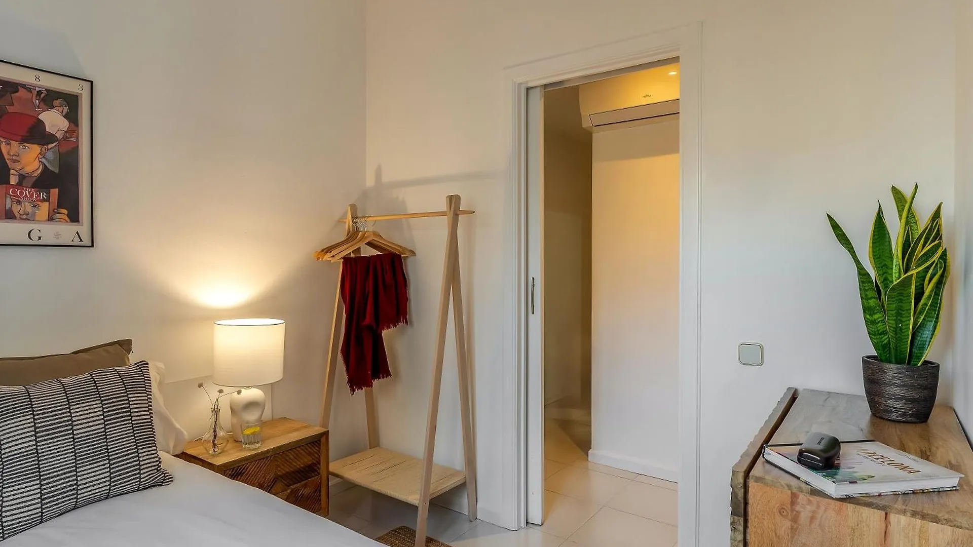 Canela Homes Barcelona Ninot