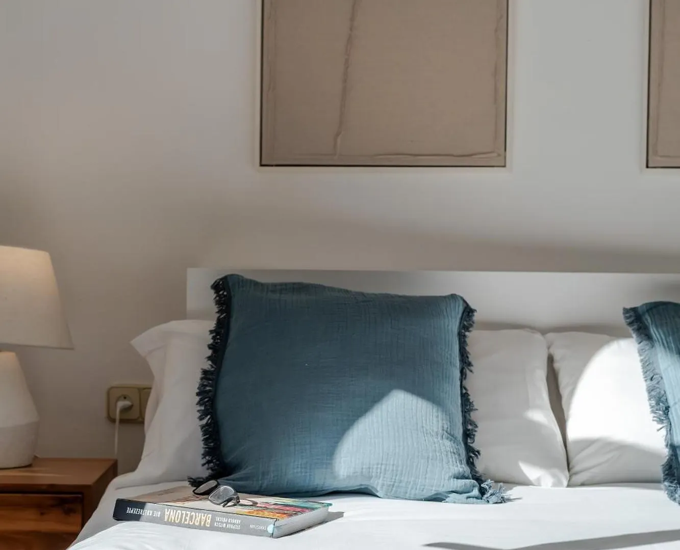 Canela Homes Barcelona Ninot