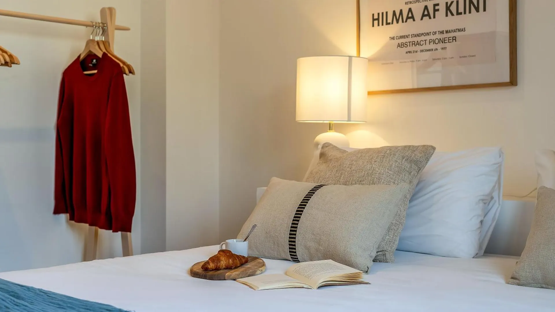 Canela Homes Barcelona Ninot
